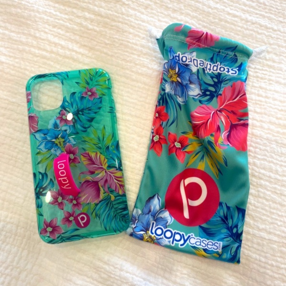 Iphone 11 Loopy Case